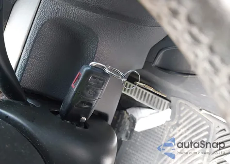 2007 Volkswagen Eos 3.2L z USA, uszkodzony, nr VIN WVWDB71F87V035230